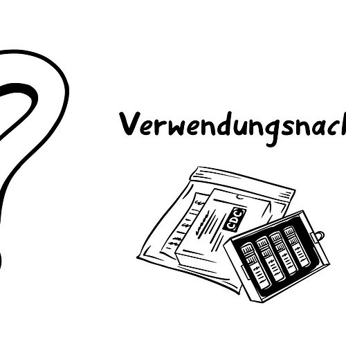 Ihr habt euer Projekt beendet und müsst nun einen Verwendungsnachweis über die Nutzung eurer Fördermittel schreiben?...